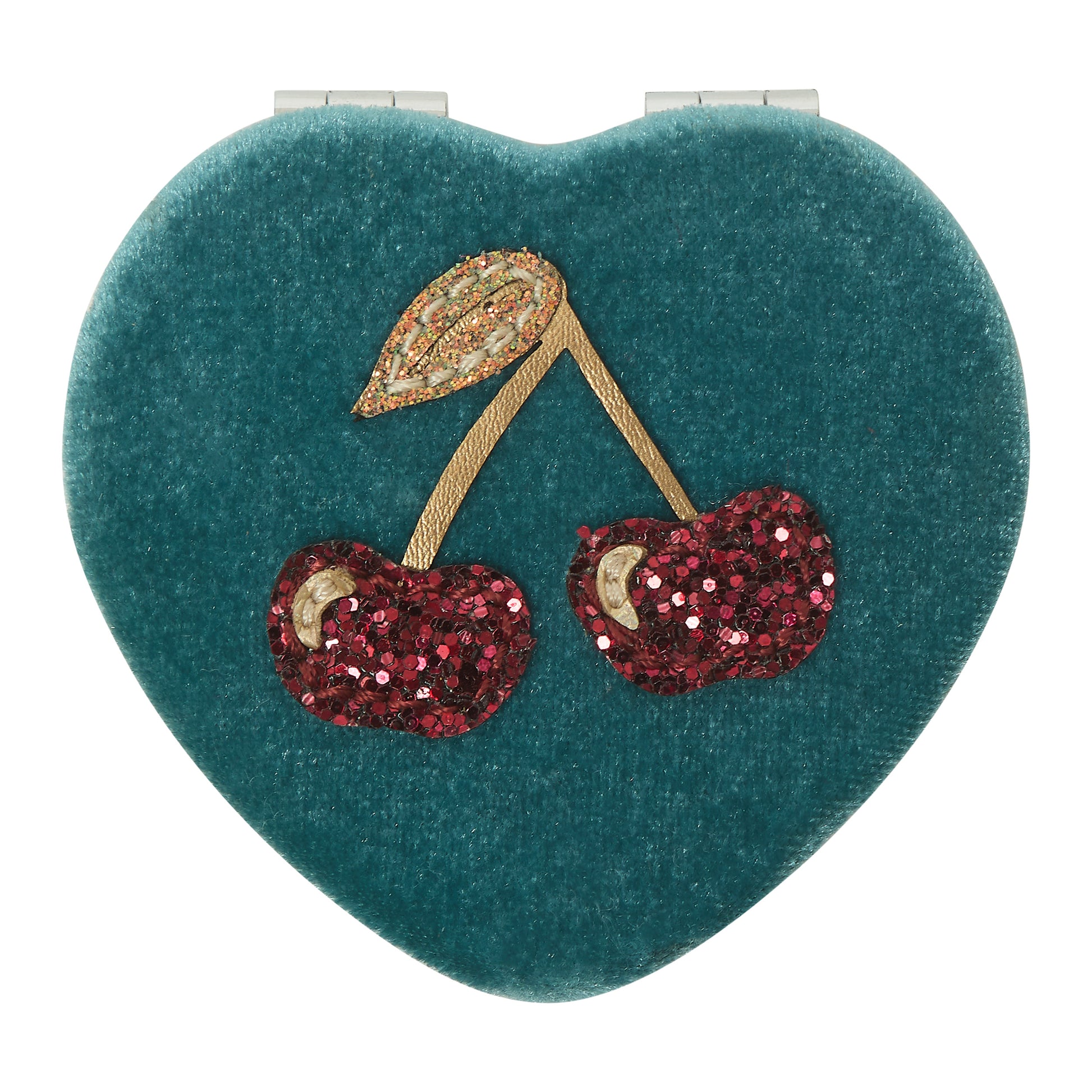 DIMM: Spegill · Velvet Cherries