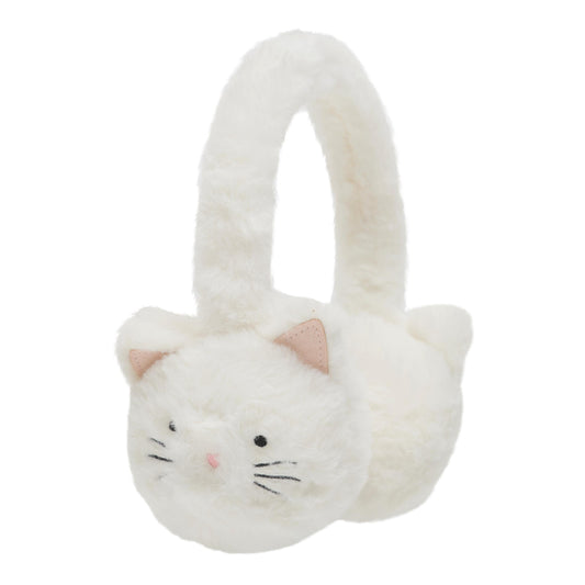 DIMM: Eyrnahlífar · Cream Kitty