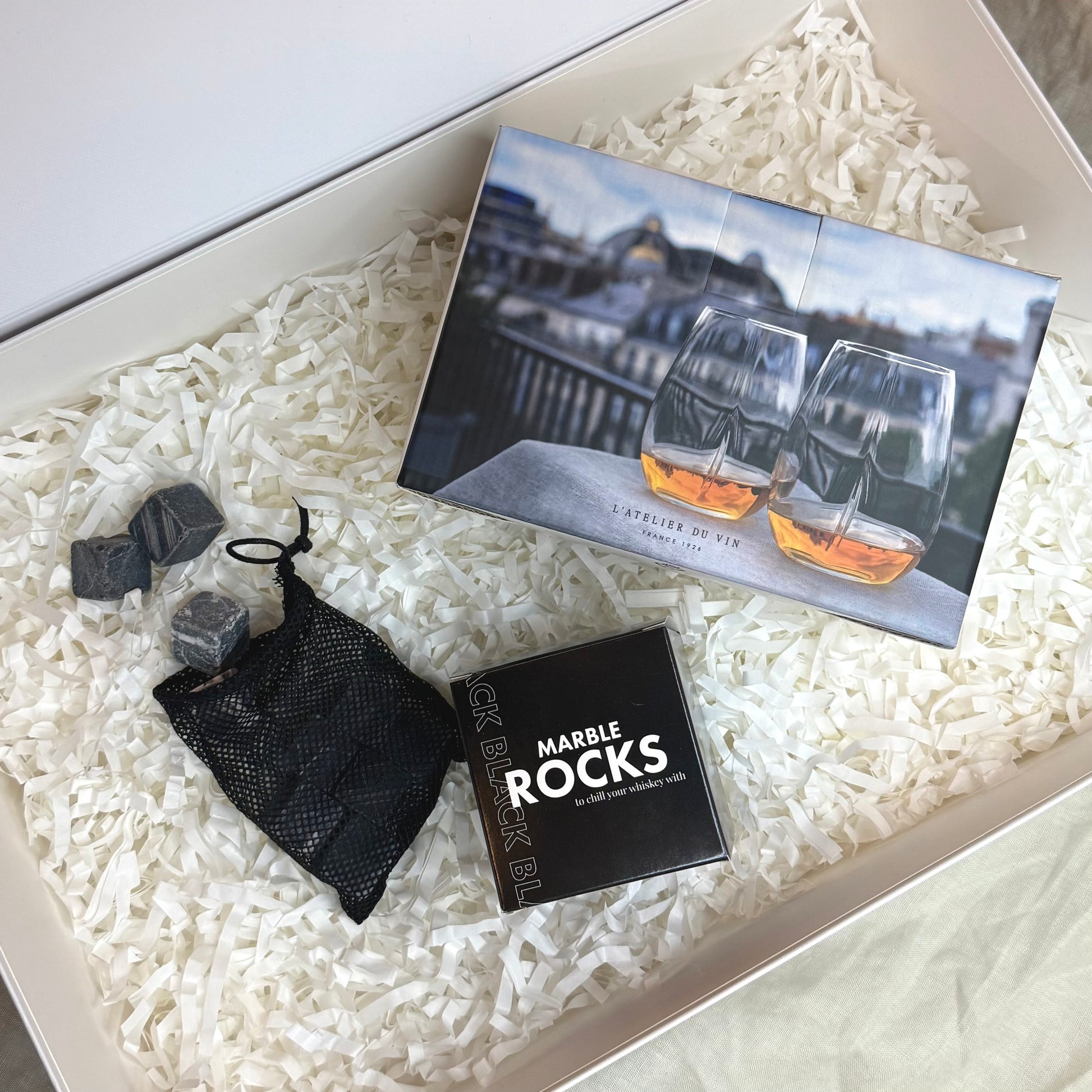 DIMM: Bóndadagsaskja · Viskí