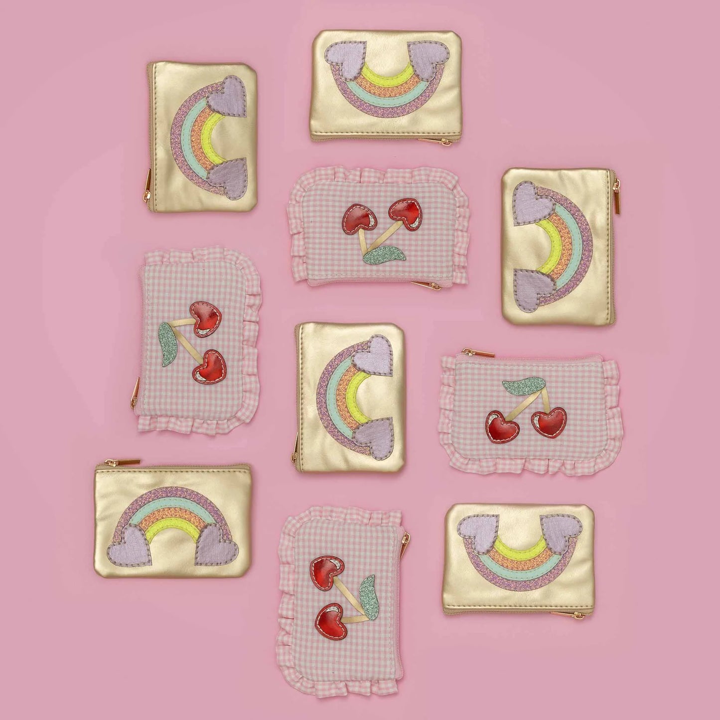 Veski · Cherry