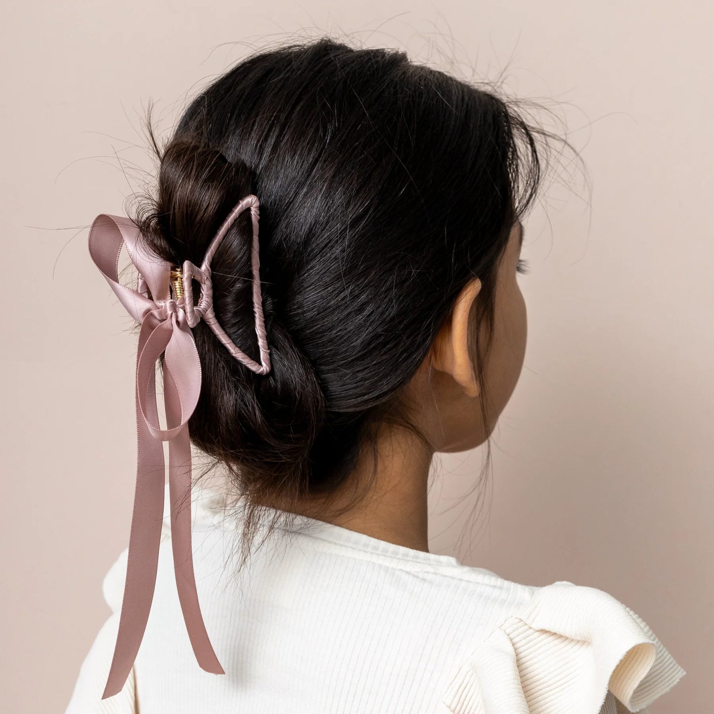 DIMM: Hárklemma · Ribbon wrapped