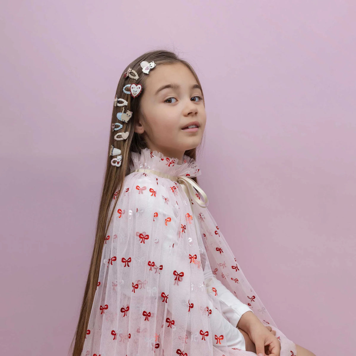 DIMM: Skykkja · Cutesy Bow