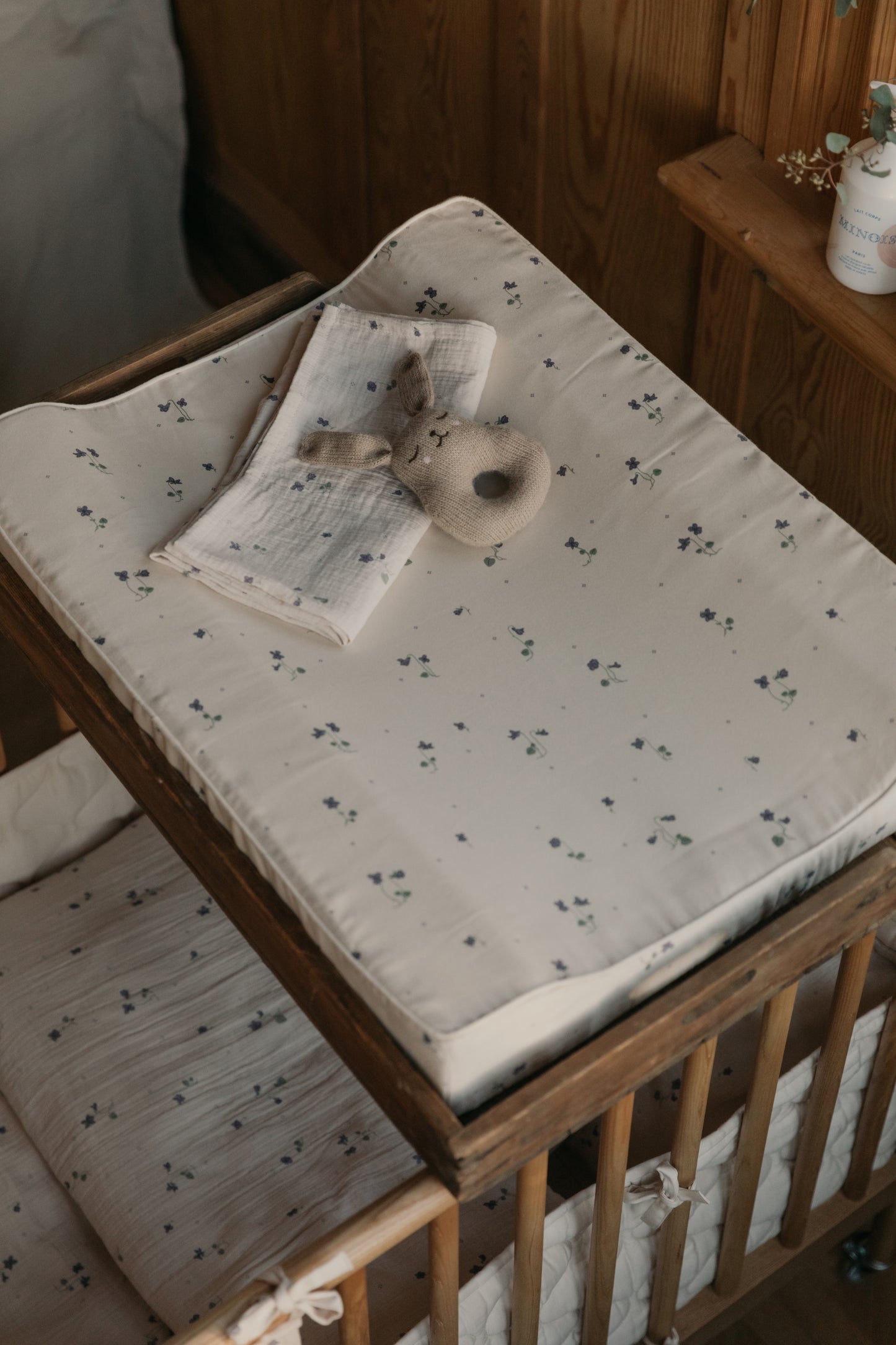 DIMM: Skiptidýna · Viola