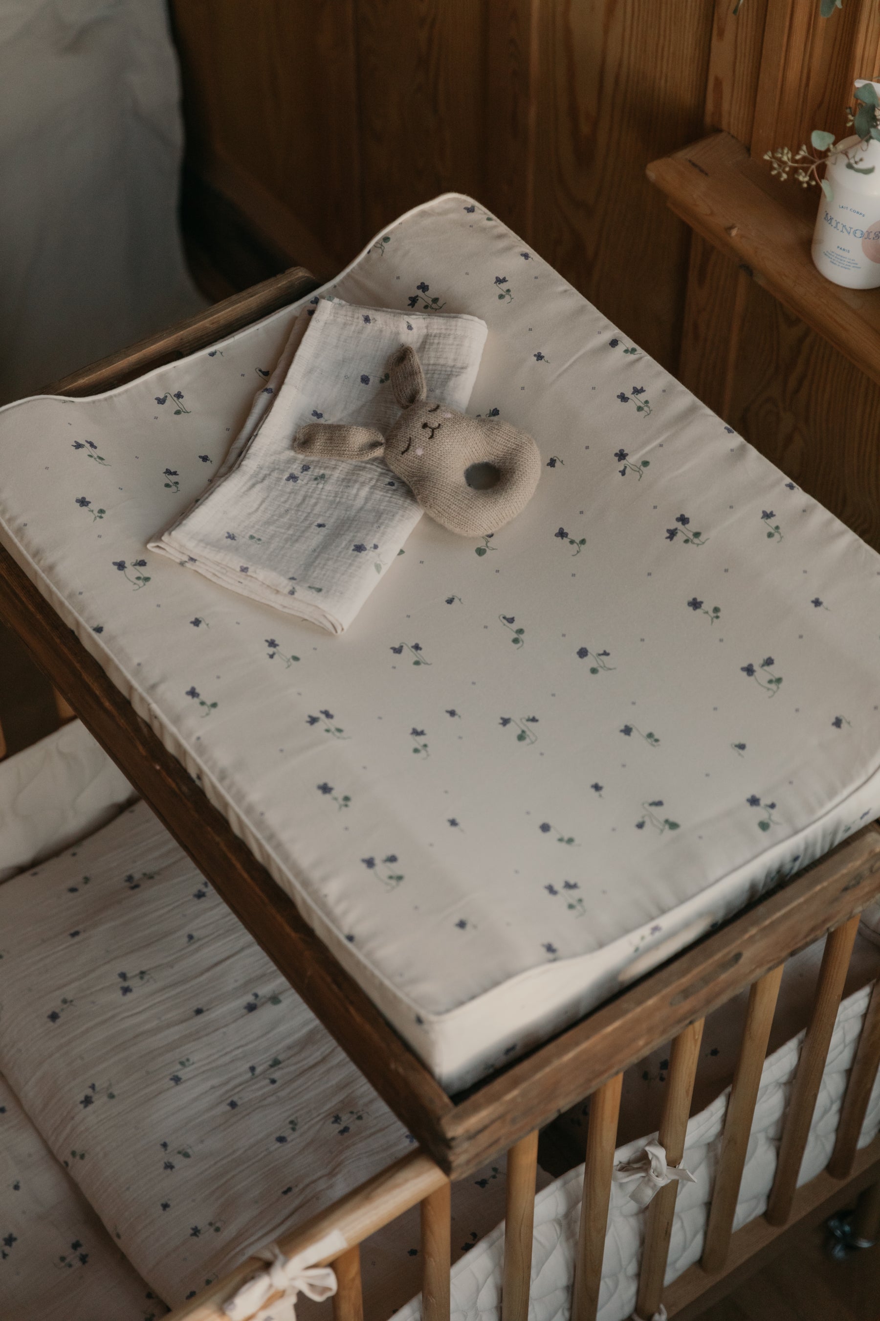 DIMM: Skiptidýna · Viola