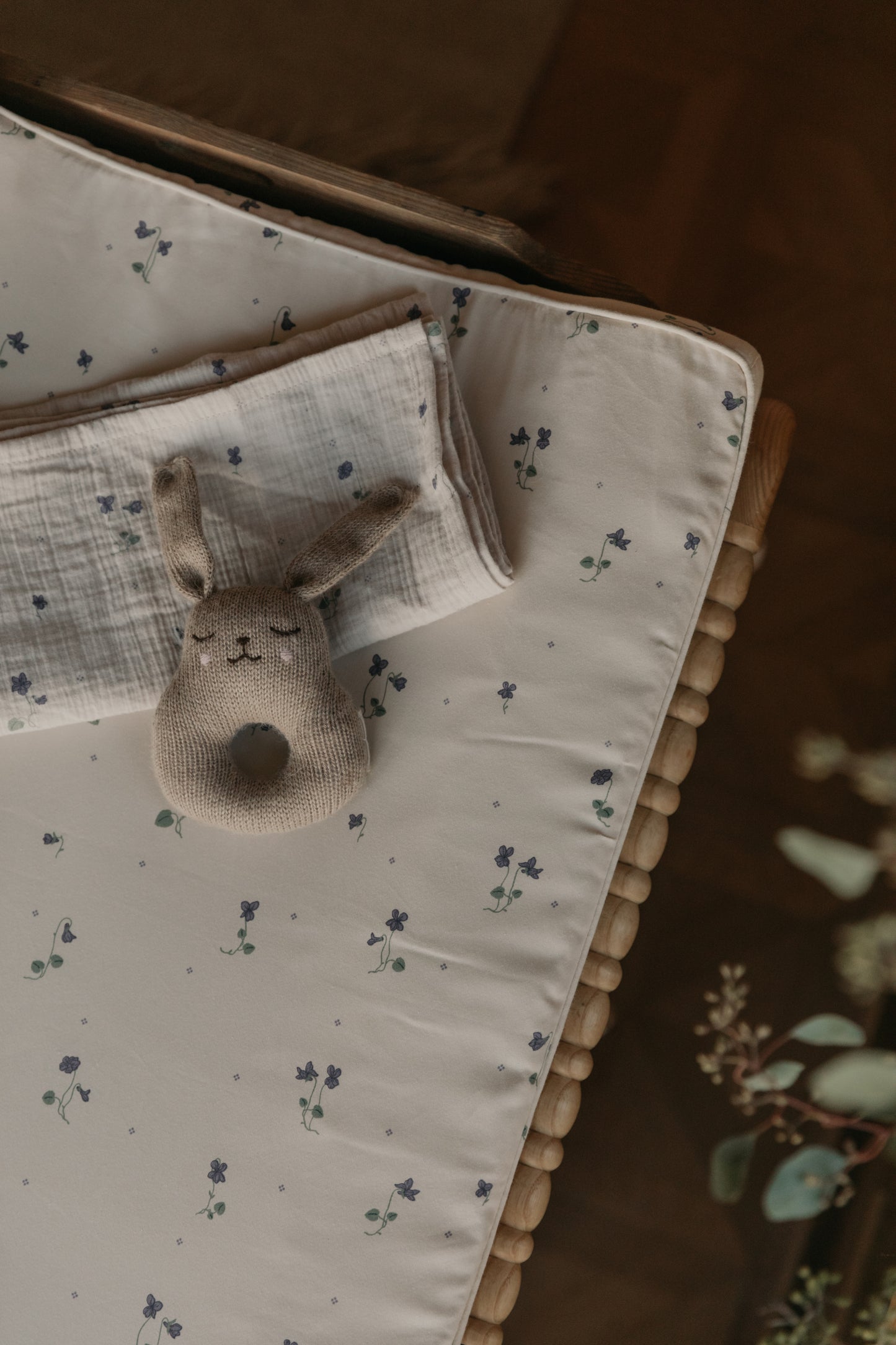 DIMM: Skiptidýna · Viola