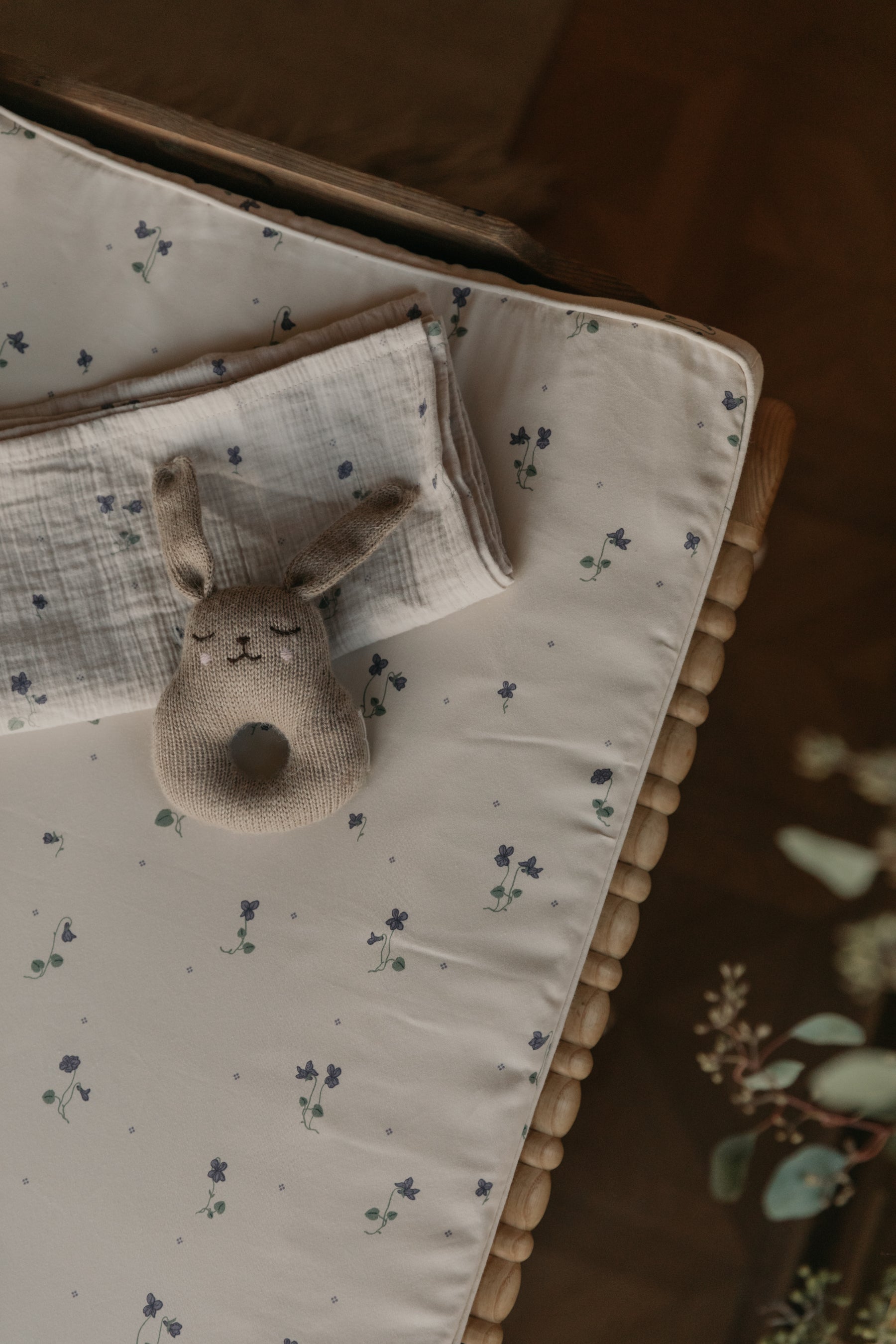 DIMM: Skiptidýna · Viola