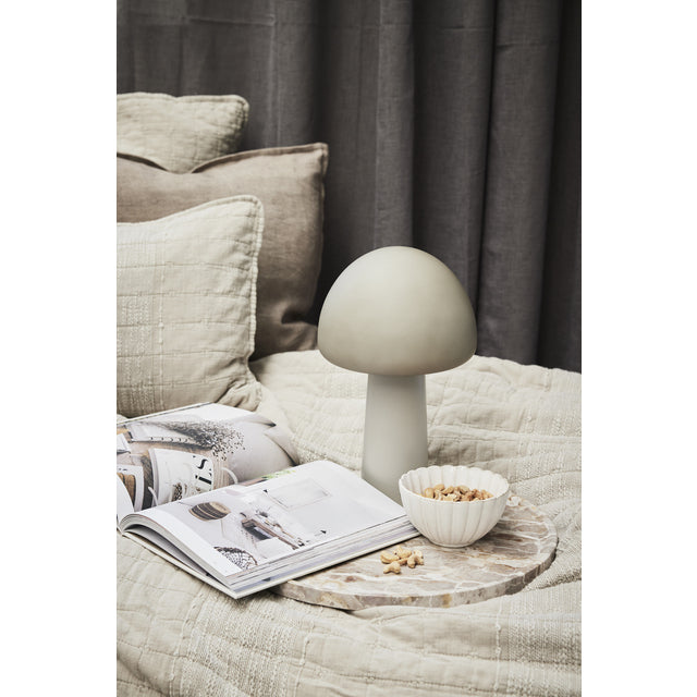 DIMM: Ellia Marmara bakki · linen · 25 cm