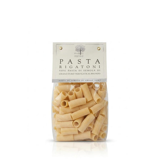 DIMM: Pasta · Rigatoni · 500 gr