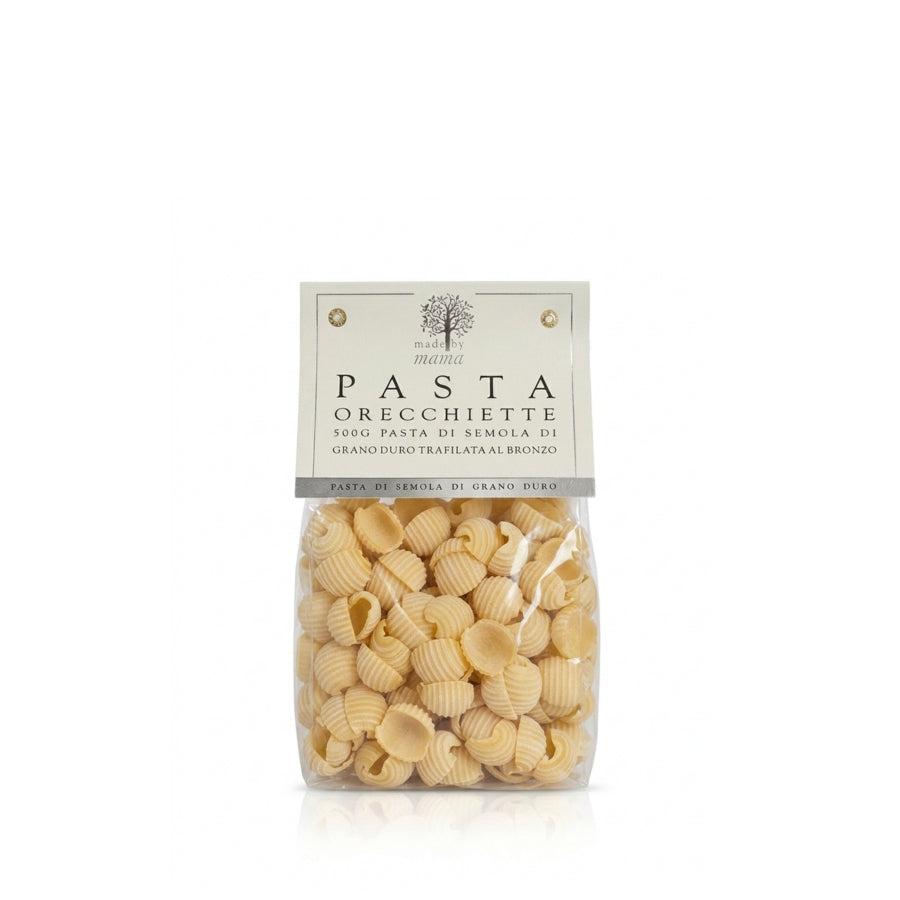 DIMM: Pasta · Orechiette · 500 gr