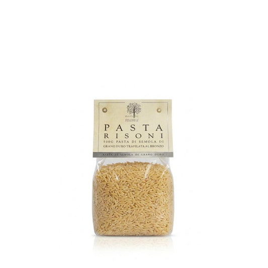 DIMM: Pasta · Risoni · 500 gr