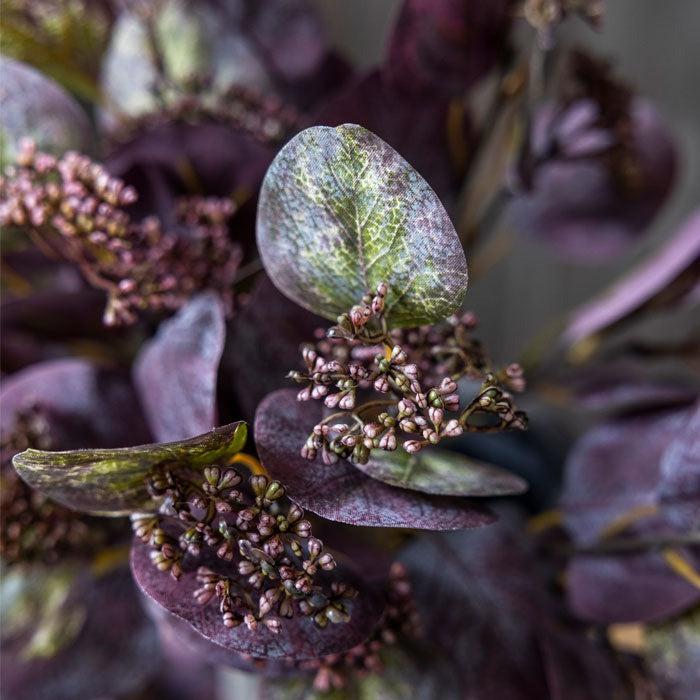 DIMM: Abigail Ahern gerviblóm · Eucalyptus Mulberry