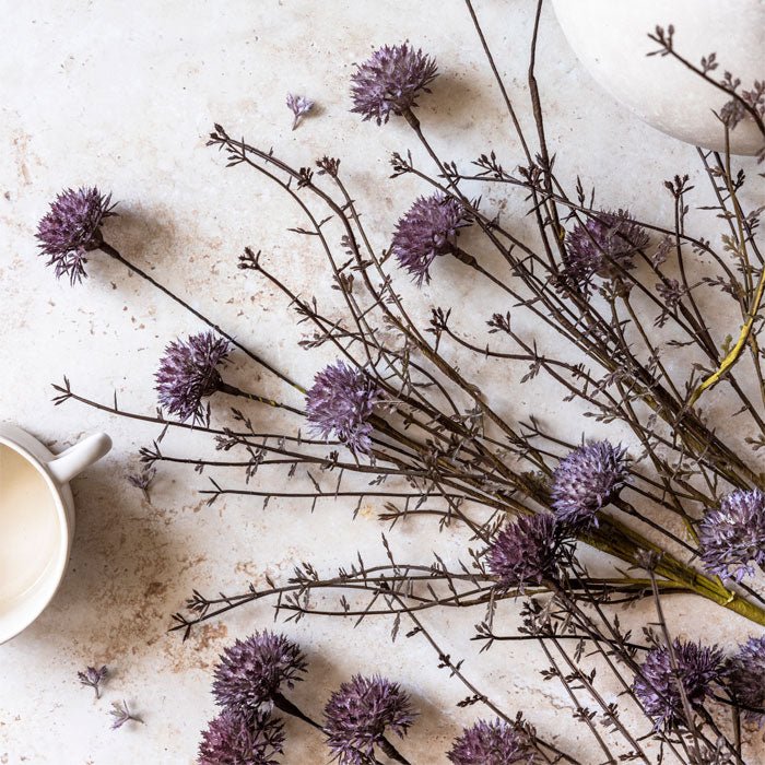 DIMM: Gerviblóm · Melaleuca Purple