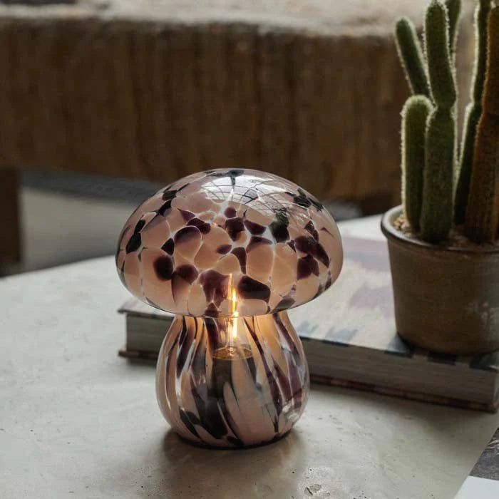 DIMM: Abigail Ahern Led lampi Mushroom · Dusk