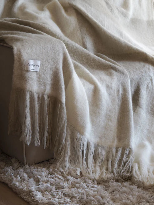 DIMM: Ullarteppi · Jasmin