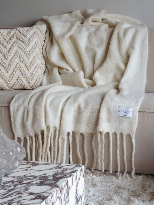 DIMM: Ullarteppi · Hana