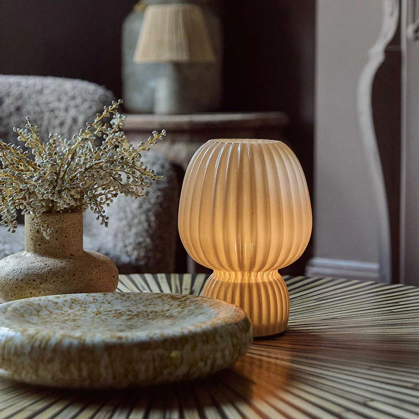 DIMM: Led lampi Finley · Cloud