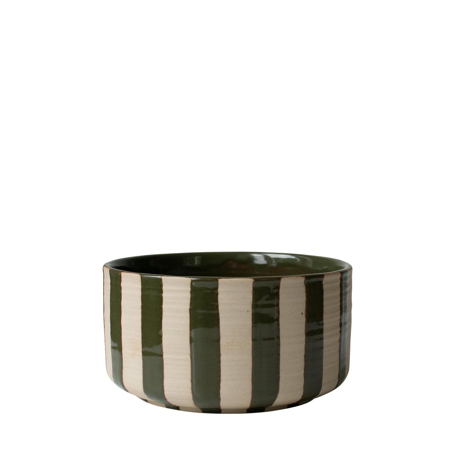 DIMM: Skál Line · stripe green