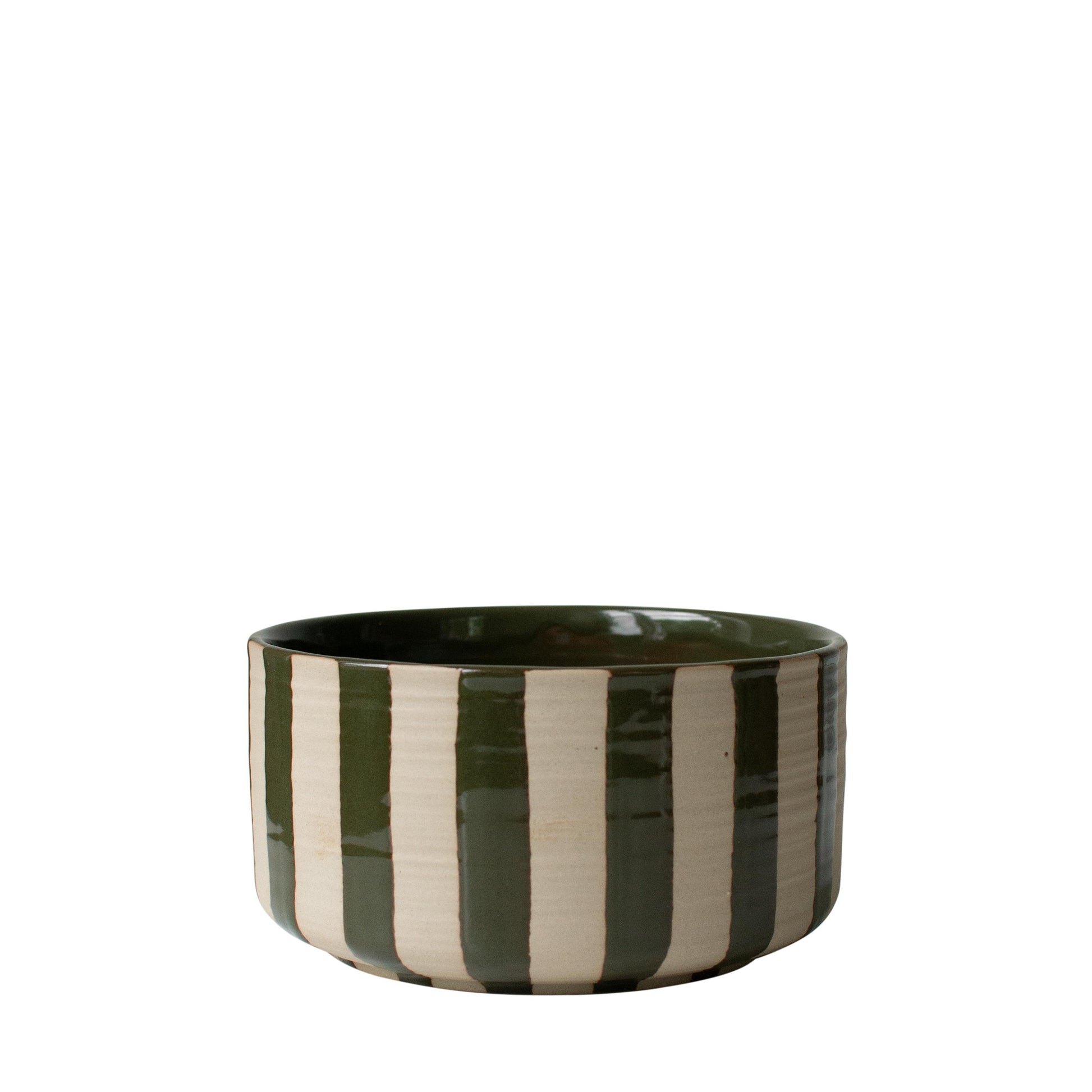 DIMM: Skál Line · stripe green