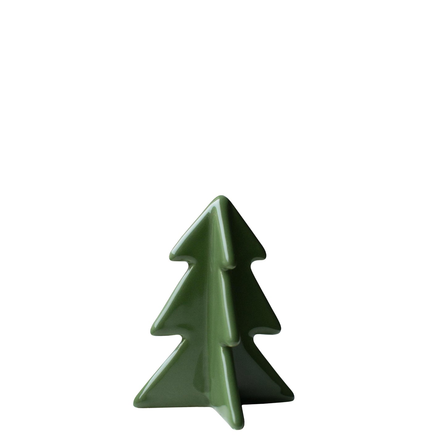 DIMM: Jólatré Winter tree · Green