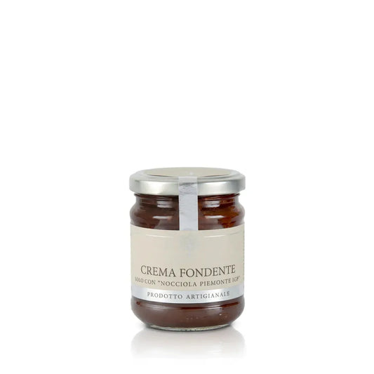 DIMM: Crema di Nocciole súkkulaðikrem 60%