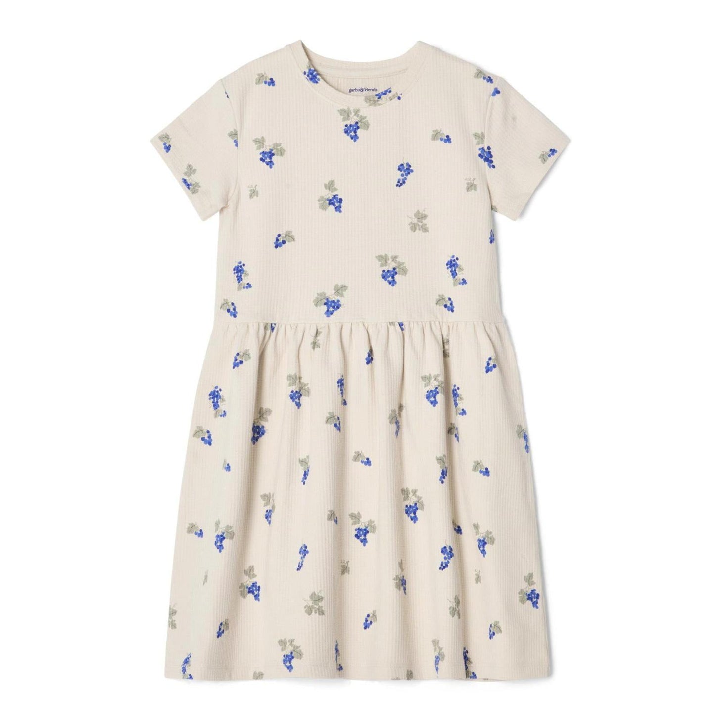 DIMM: Kjóll · Grapes Ecru