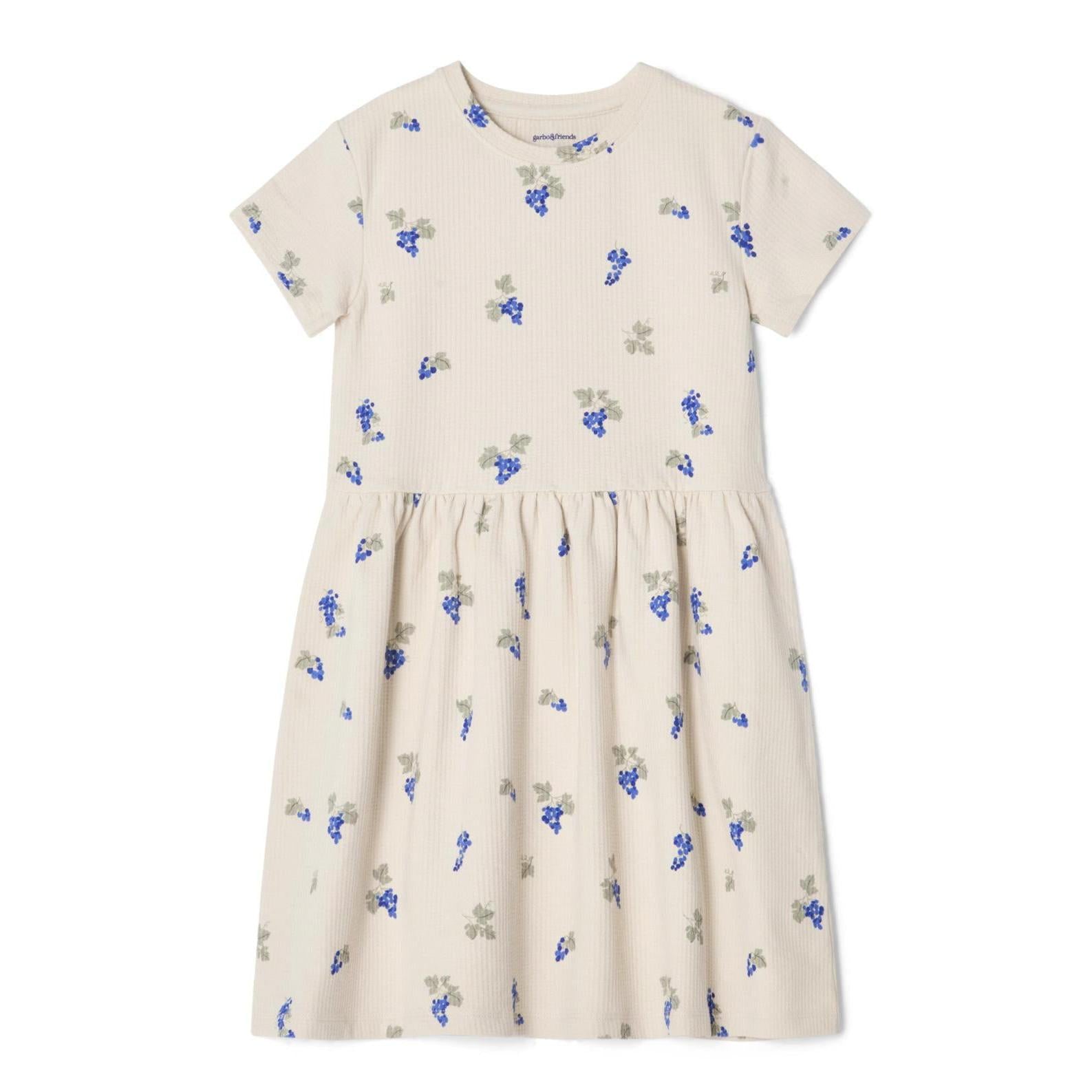 DIMM: Kjóll · Grapes Ecru