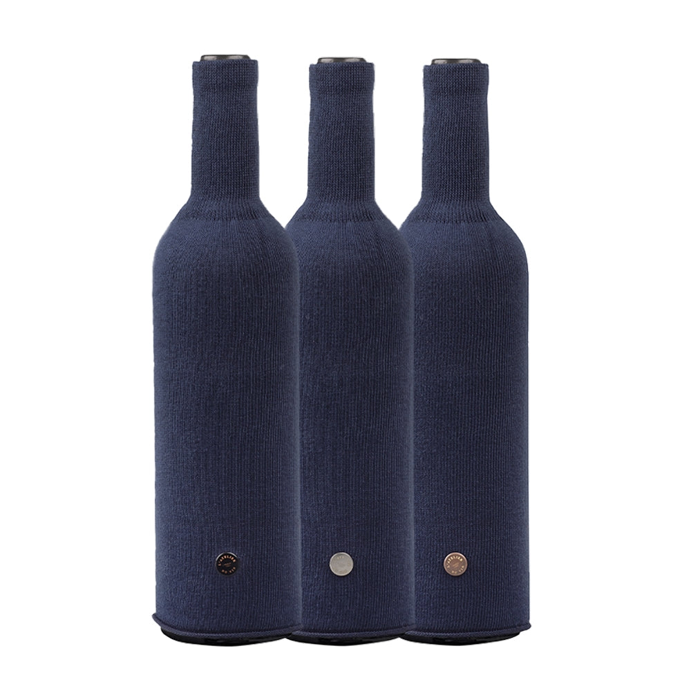 DIMM: L´Atelier du Vin Bottle sleeves · 3 stk