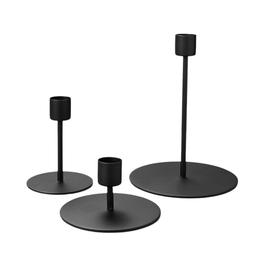 DIMM: Kertastjaki · svartur