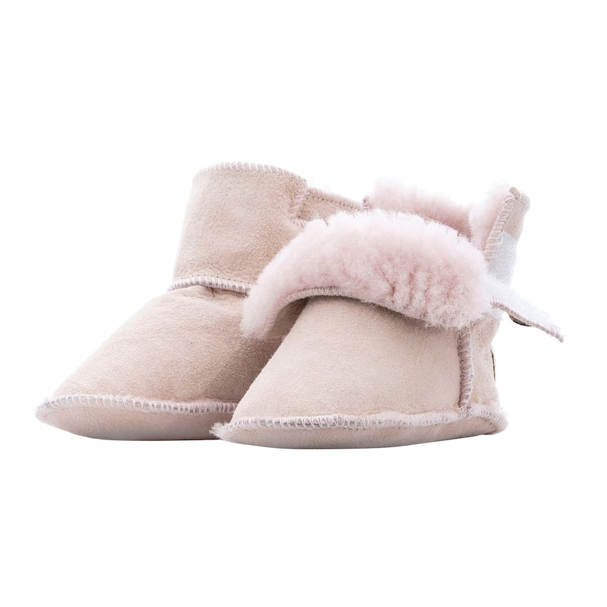 DIMM: Borås Inniskór · Pink
