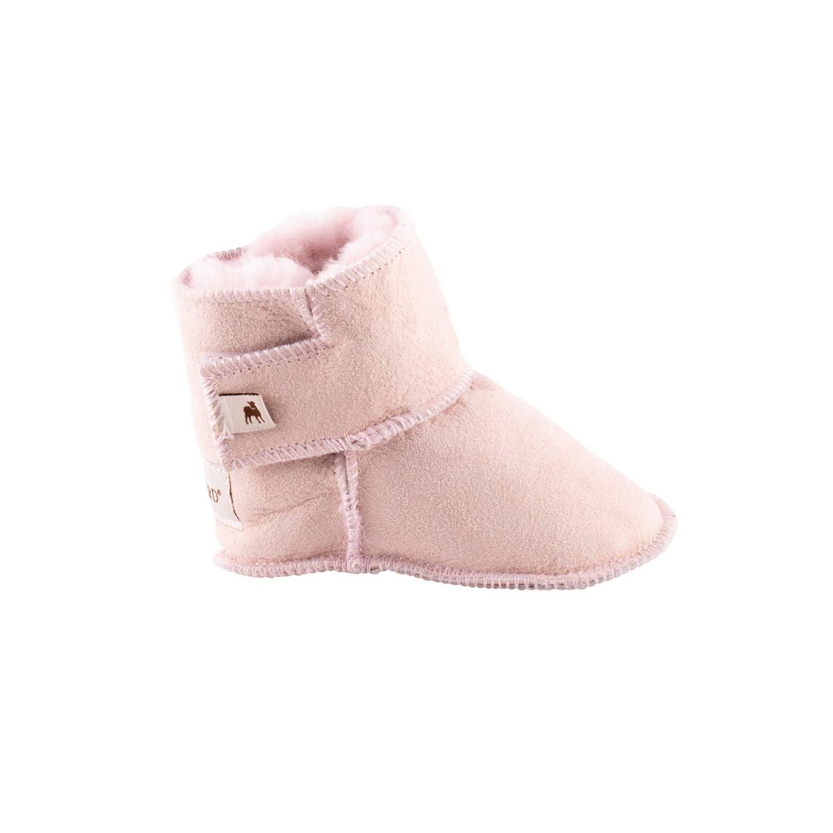 DIMM: Borås Inniskór · Pink