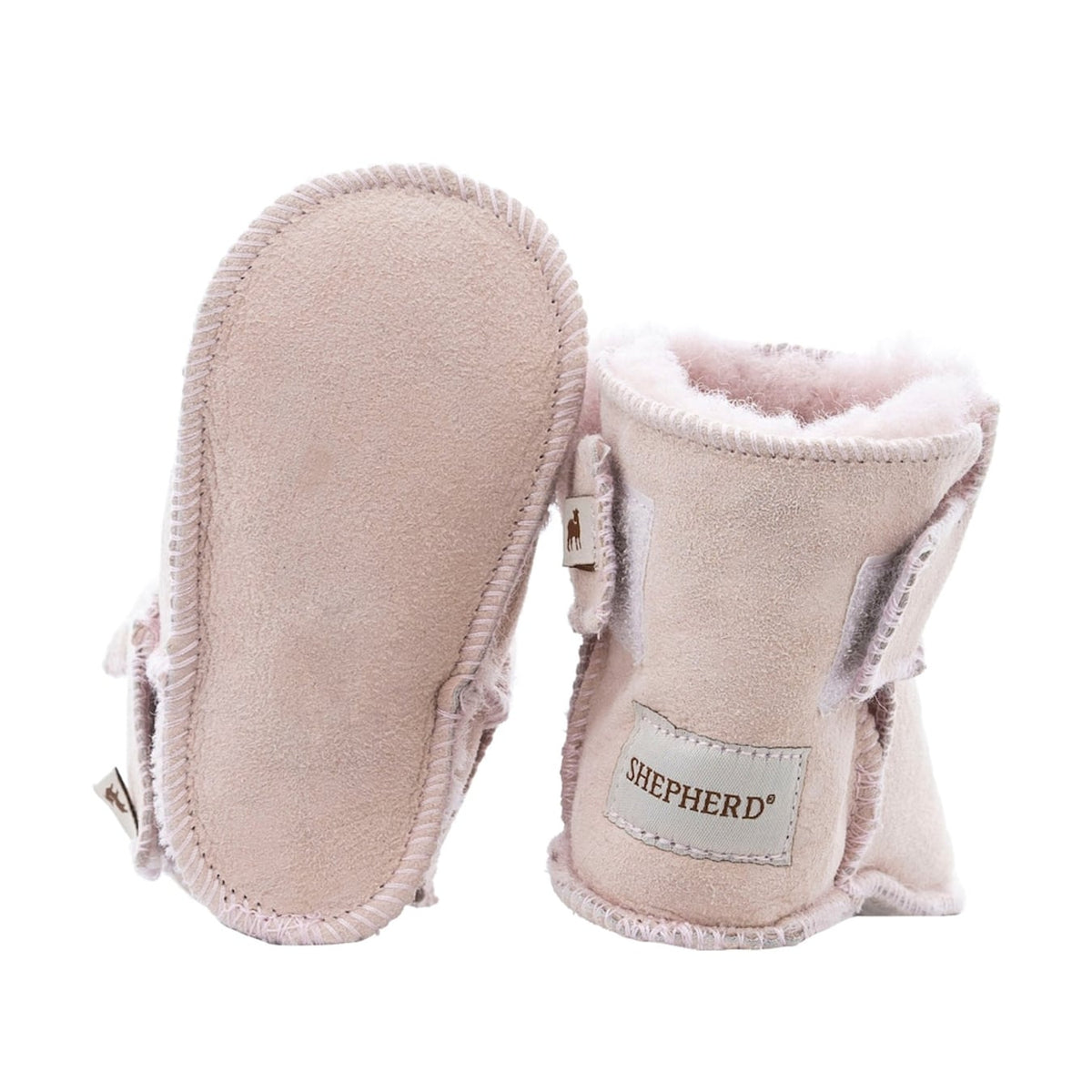 DIMM: Borås Inniskór · Pink