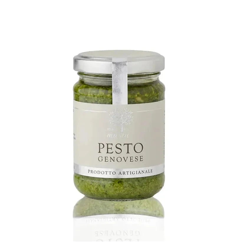 DIMM: Pesto Genovese · 130gr