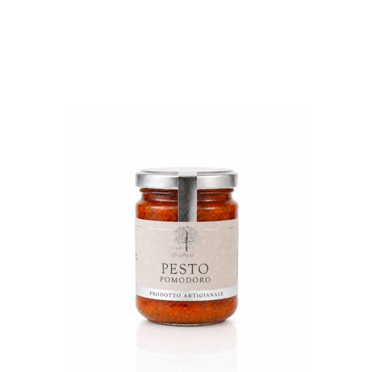 DIMM: Pesto Pomodoro · 130gr