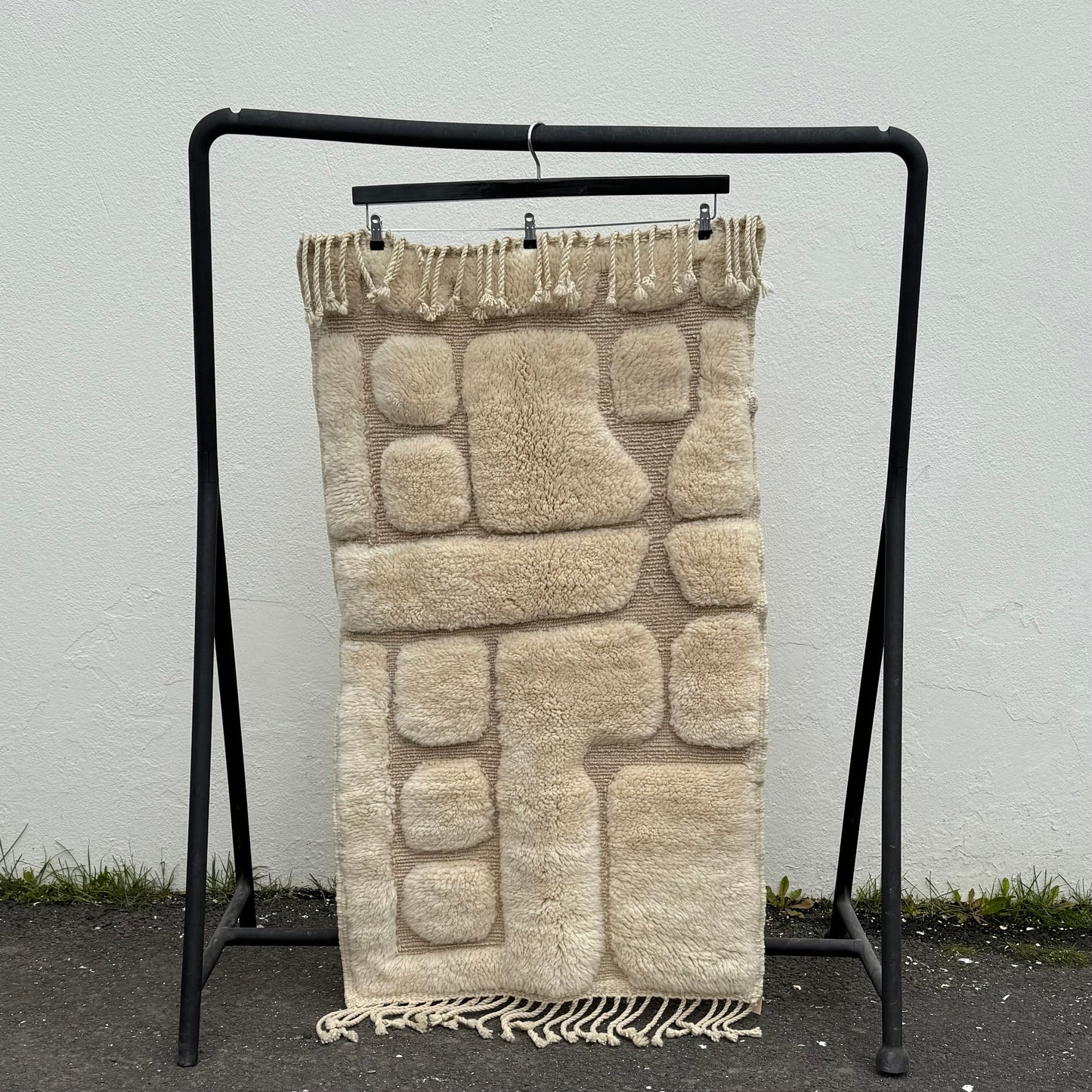DIMM: My Moroccan Rug renningur · ZANI 70x120