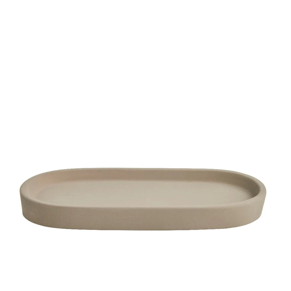 DIMM: Simple Goods bakki oval · grár