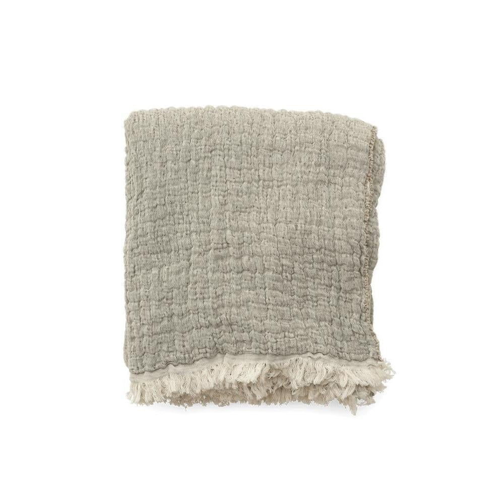 DIMM: Mellow teppi / rúmteppi · Kale