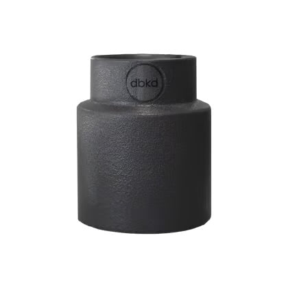 DIMM: Kertastjaki · Oblong · cast iron