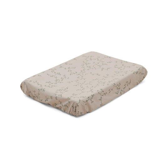 DIMM: Áklæði á skiptidýnu · Botany