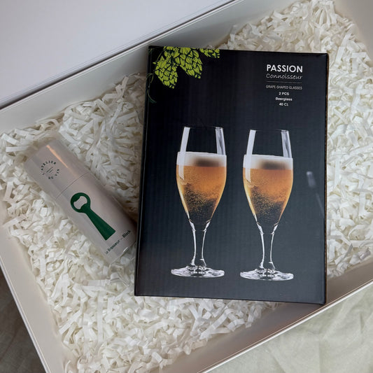 DIMM: Bóndadagsaskja · Bjór