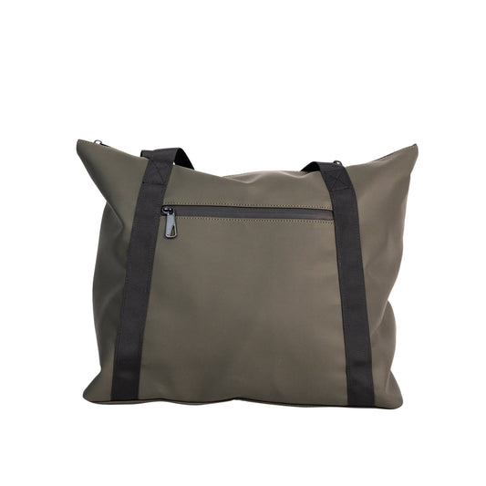 DIMM: Carlobolaget tote taska · Reykjavik · Olive