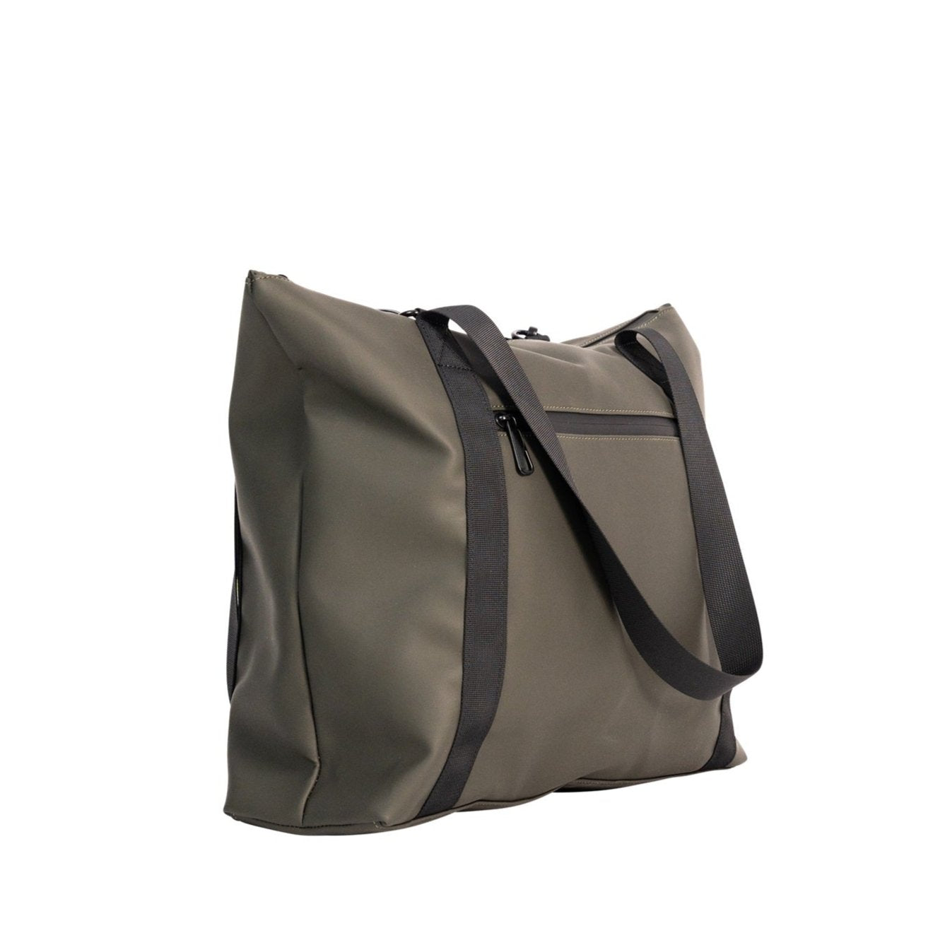 DIMM: Carlobolaget tote taska · Reykjavik · Olive