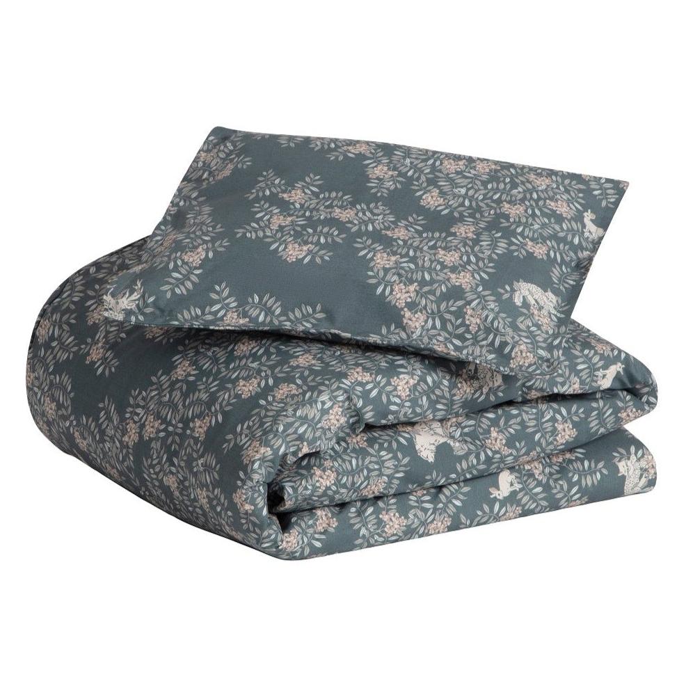 DIMM: Sængurverasett · Fauna Forest