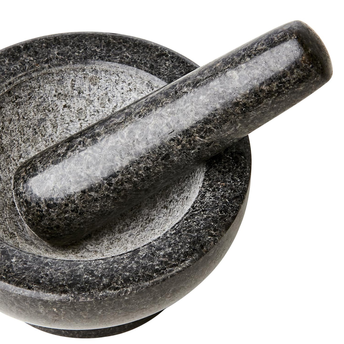 DIMM: Mortel · Granít