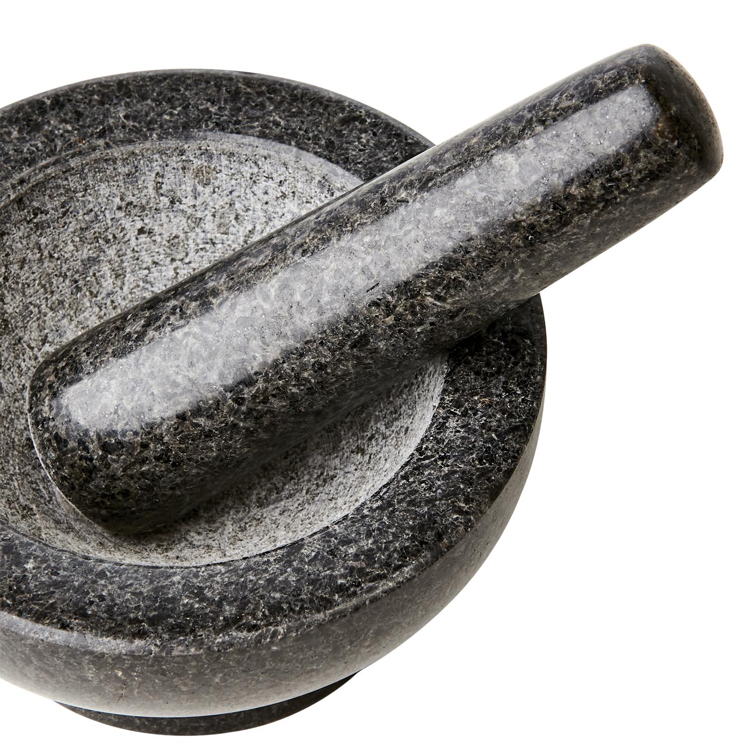 DIMM: Mortel · Granít