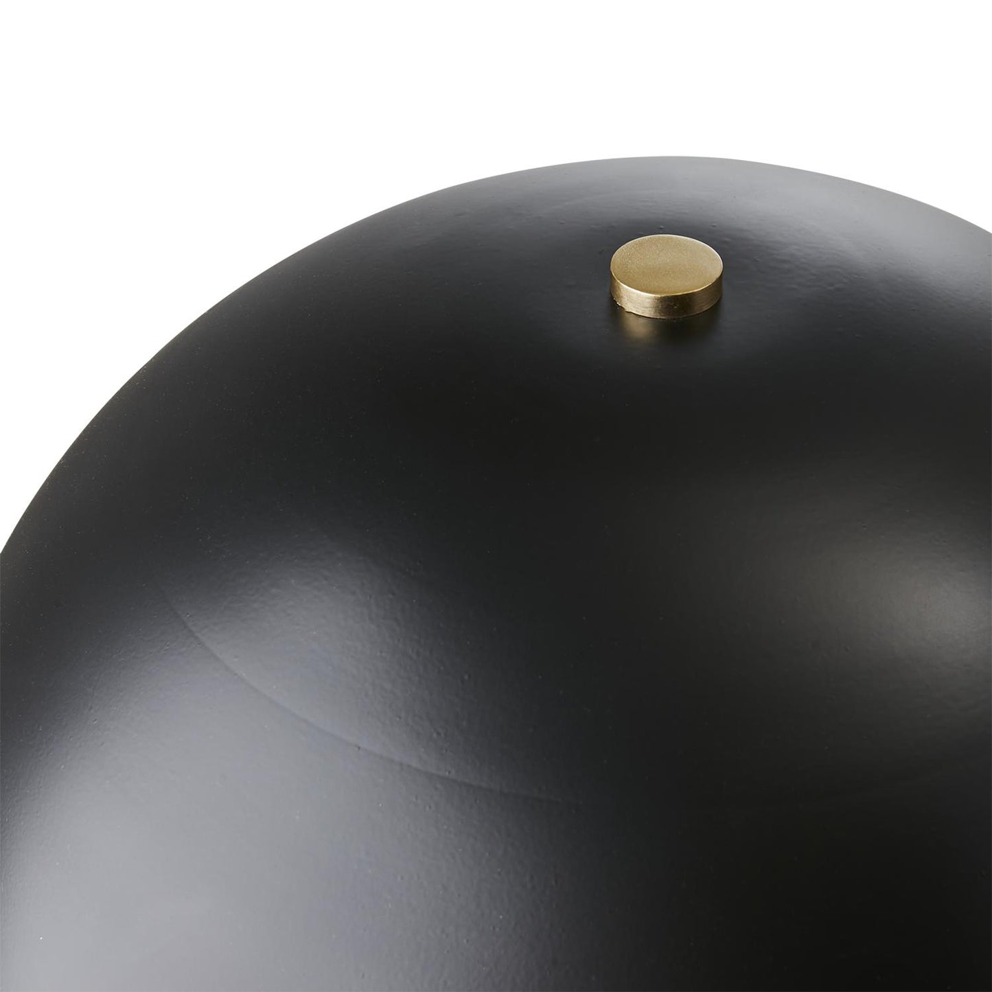 DIMM: Fungi borðlampi · Large · Black