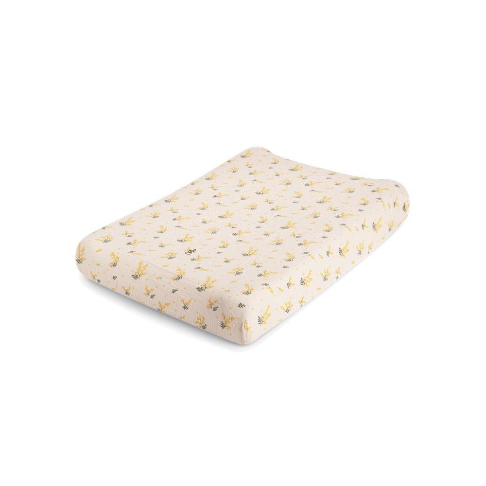 DIMM: Áklæði á skiptidýnu · Mimosa