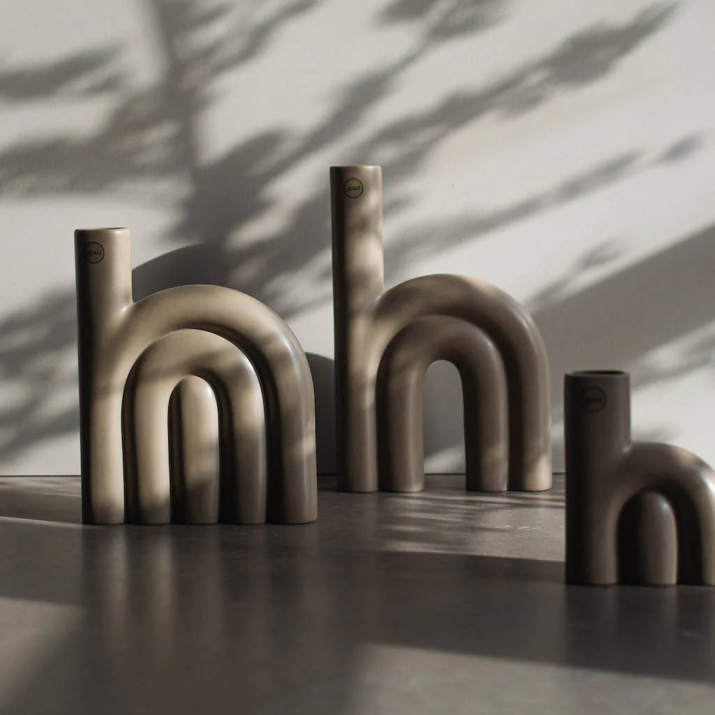 DIMM: Blómavasi · Rope dust · lítill