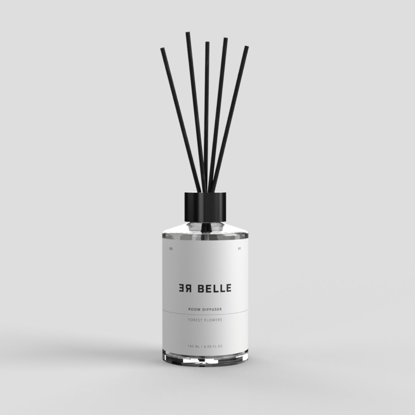 DIMM: Rebelle Copenhagen Ilmstangir · Forest Flowers · 180ml