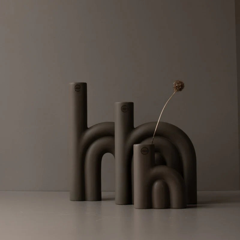 DIMM: Blómavasi · Rope dust · miðstærð