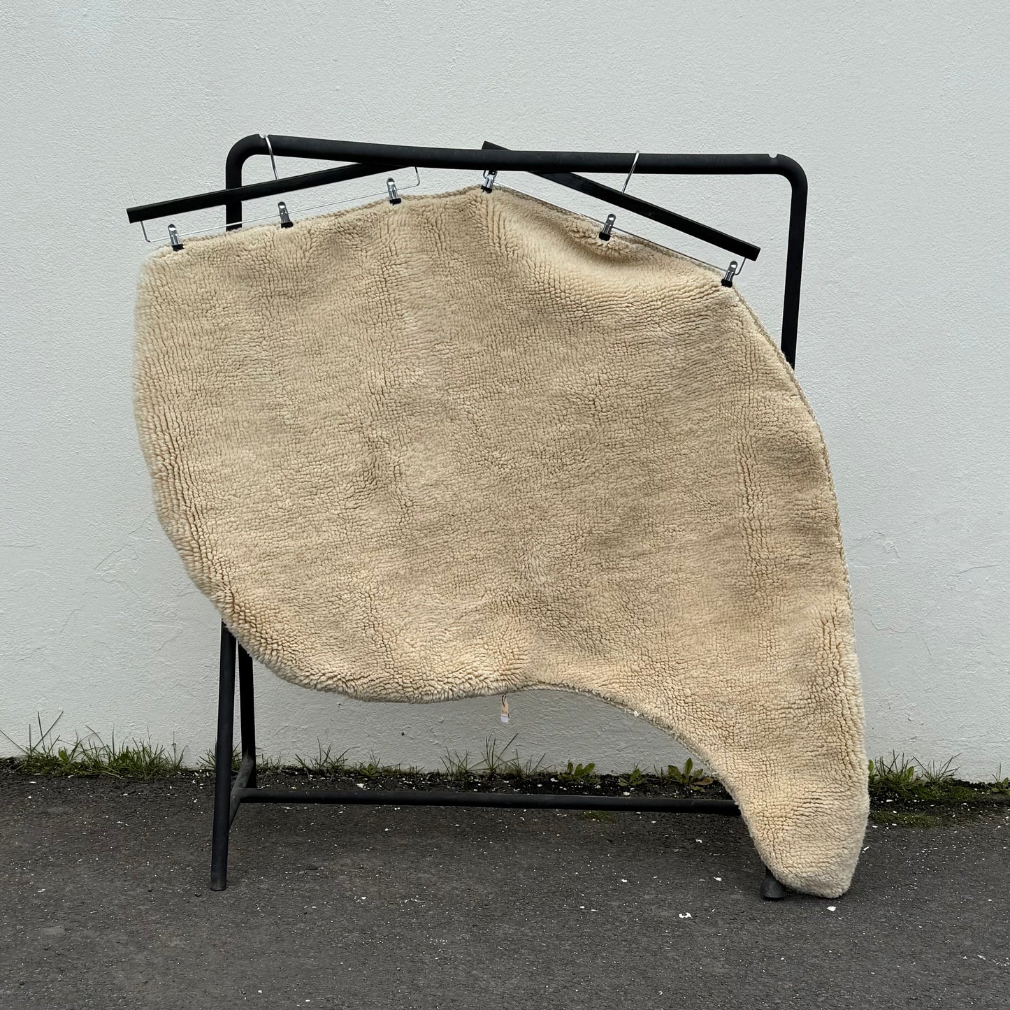 DIMM: My Moroccan Rug renningur · special